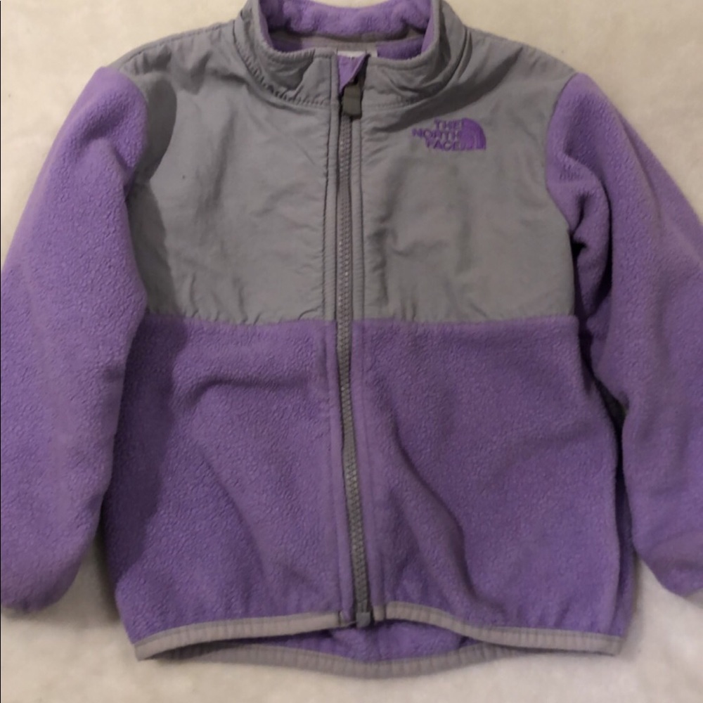 North Face 18-24 Month Jacket